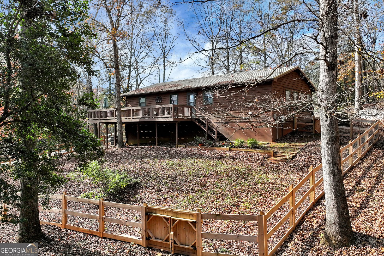 22 Ridge Haven Drive Cleveland - 37