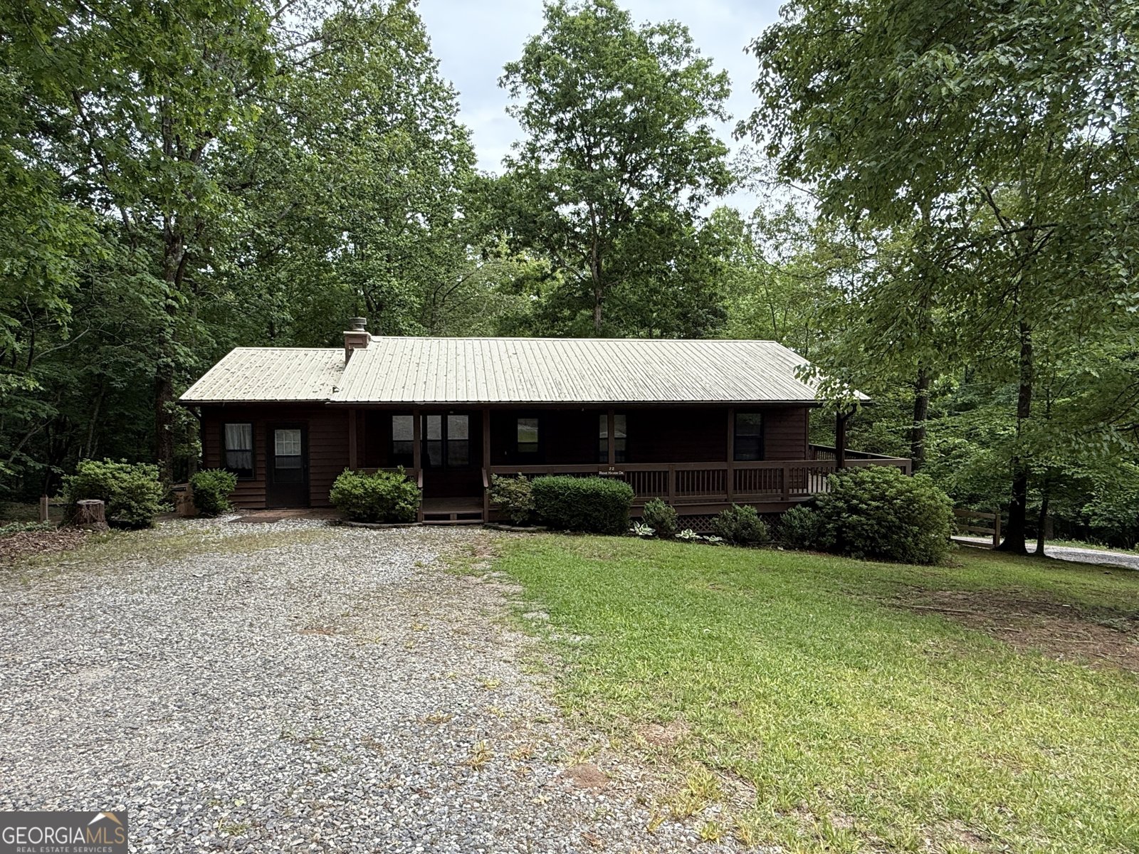 22 Ridge Haven Drive Cleveland - 42