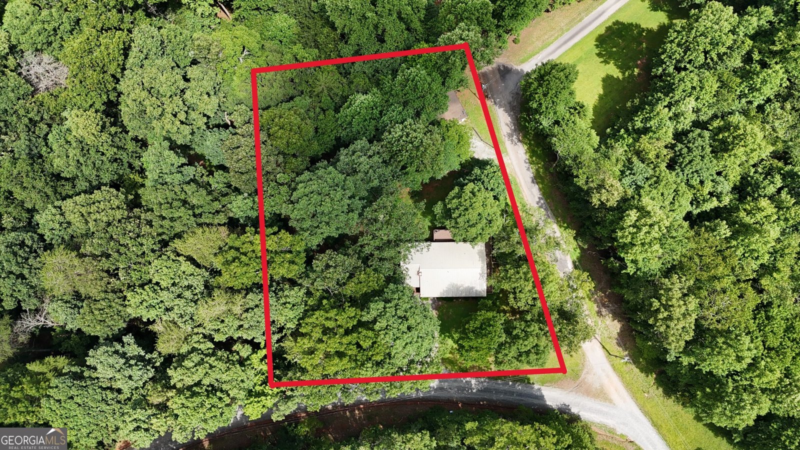 22 Ridge Haven Drive Cleveland - 47