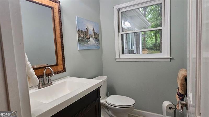 2859 Wood Park Trace Kennesaw - 14