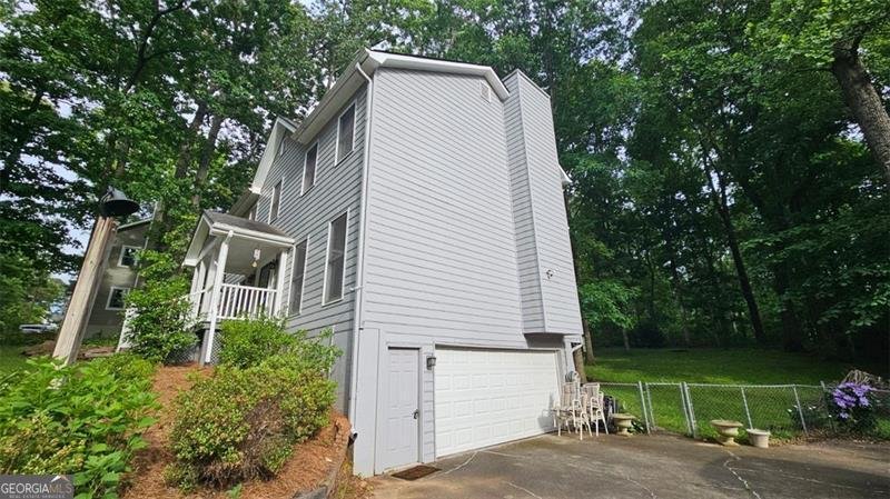 2859 Wood Park Trace Kennesaw - 2
