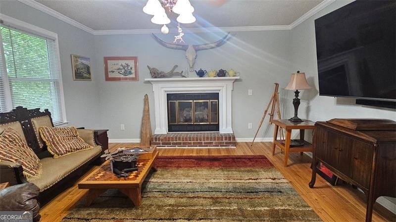 2859 Wood Park Trace Kennesaw - 5