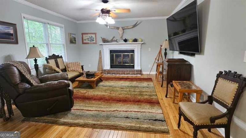 2859 Wood Park Trace Kennesaw - 9