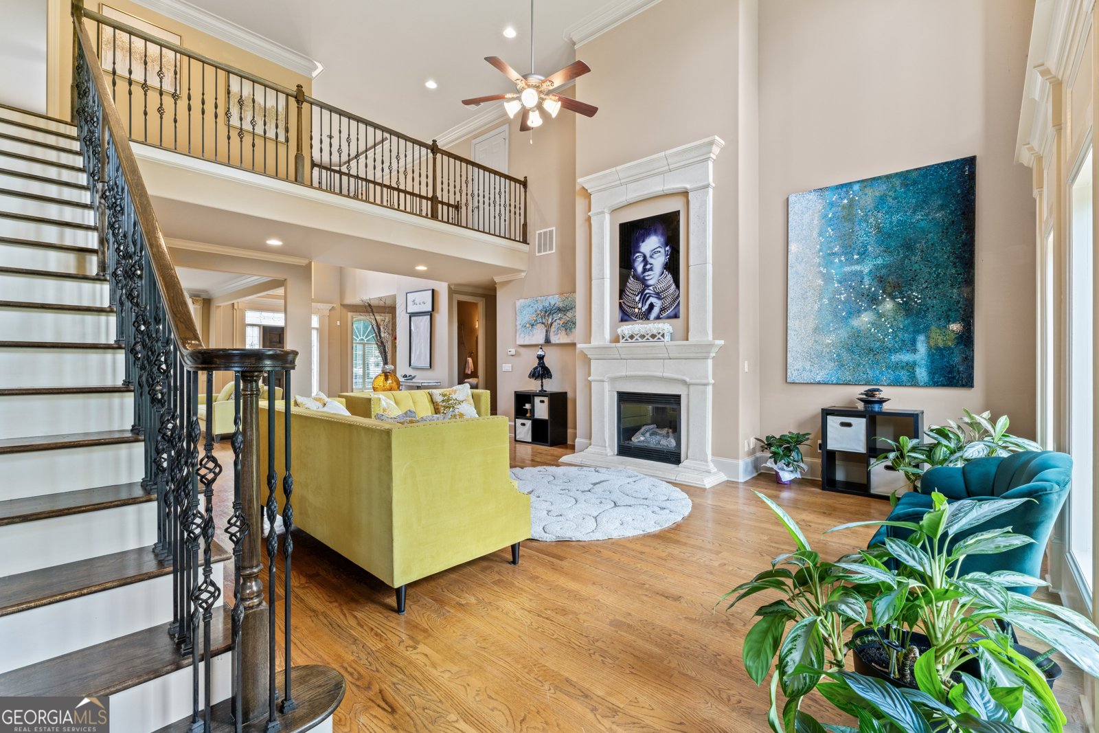 719 Bethpage Drive McDonough - 10