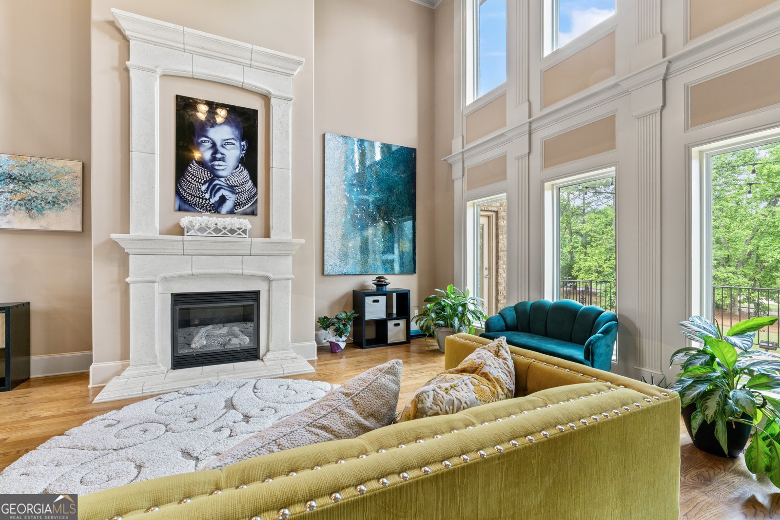 719 Bethpage Drive McDonough - 11