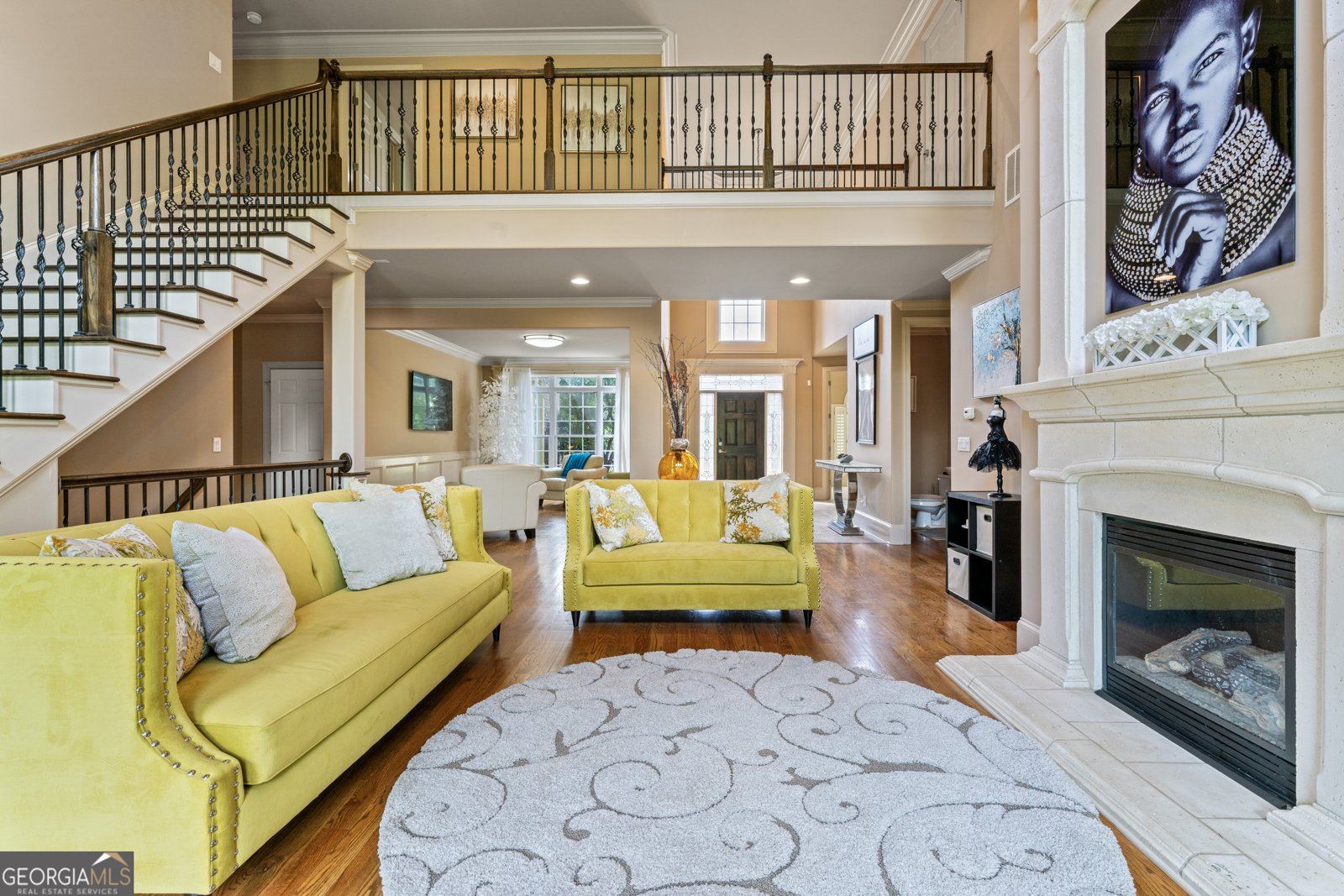 719 Bethpage Drive McDonough - 12