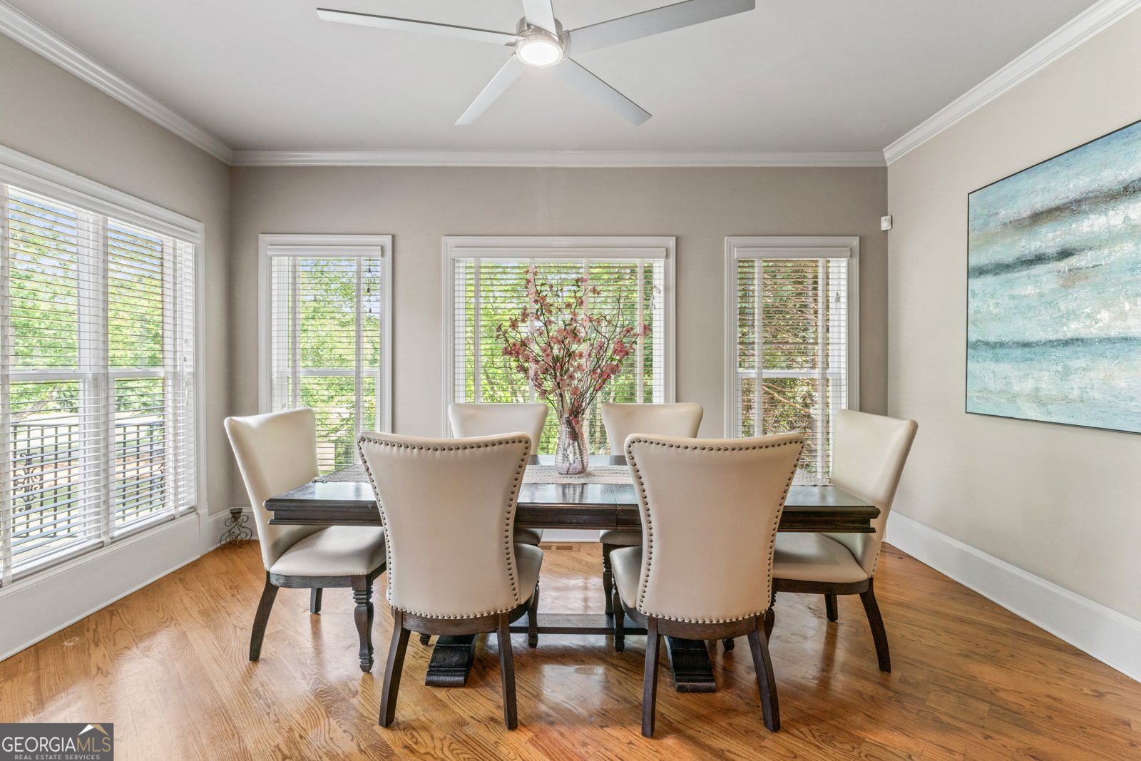 719 Bethpage Drive McDonough - 13