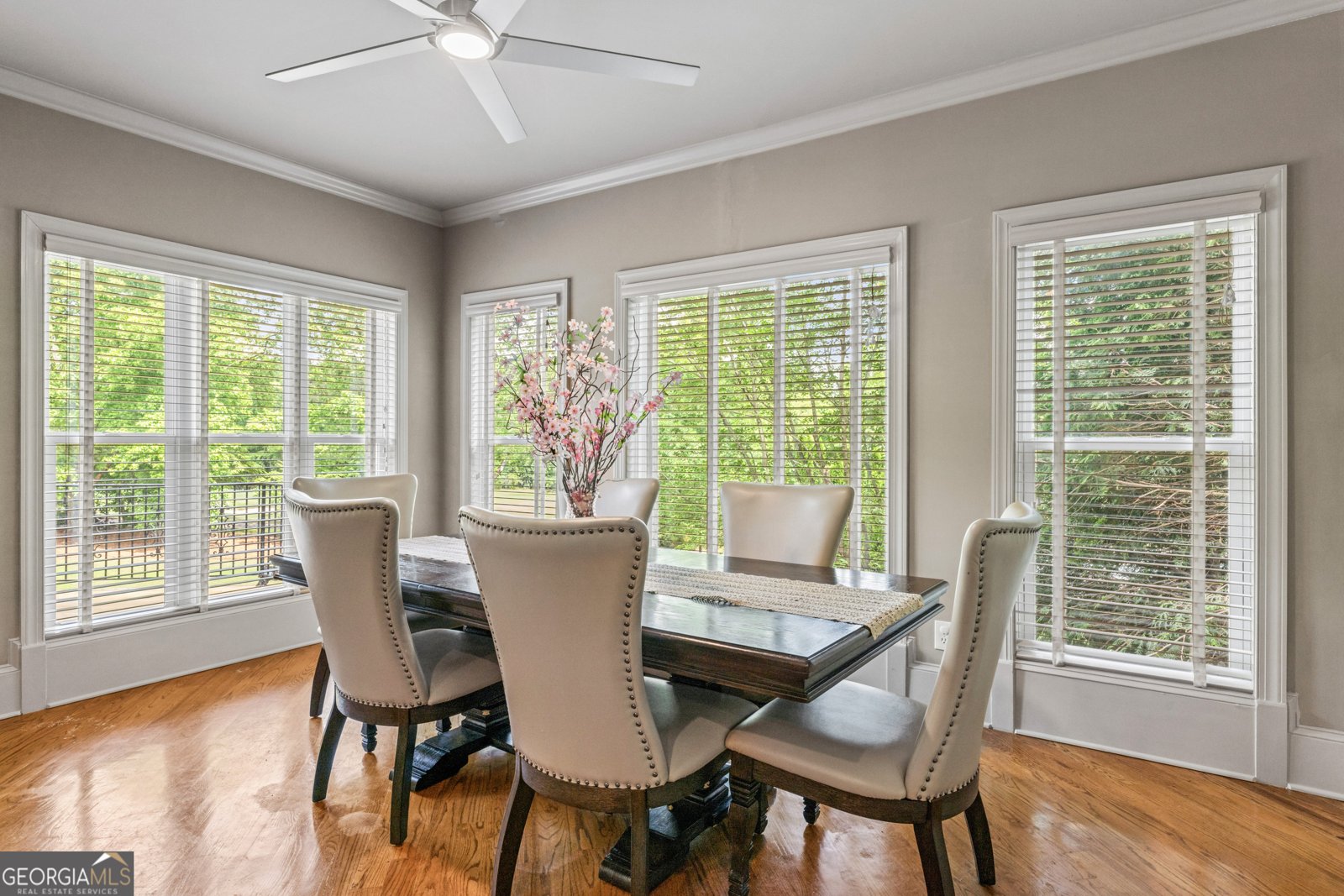 719 Bethpage Drive McDonough - 14