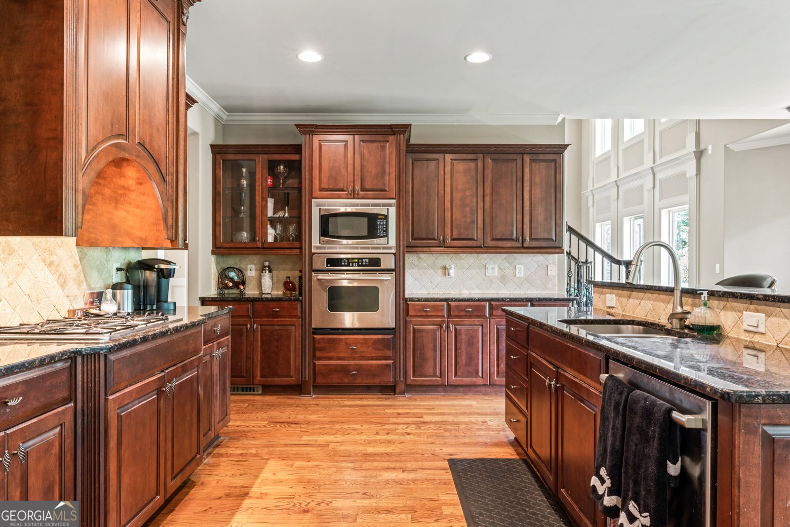 719 Bethpage Drive McDonough - 16