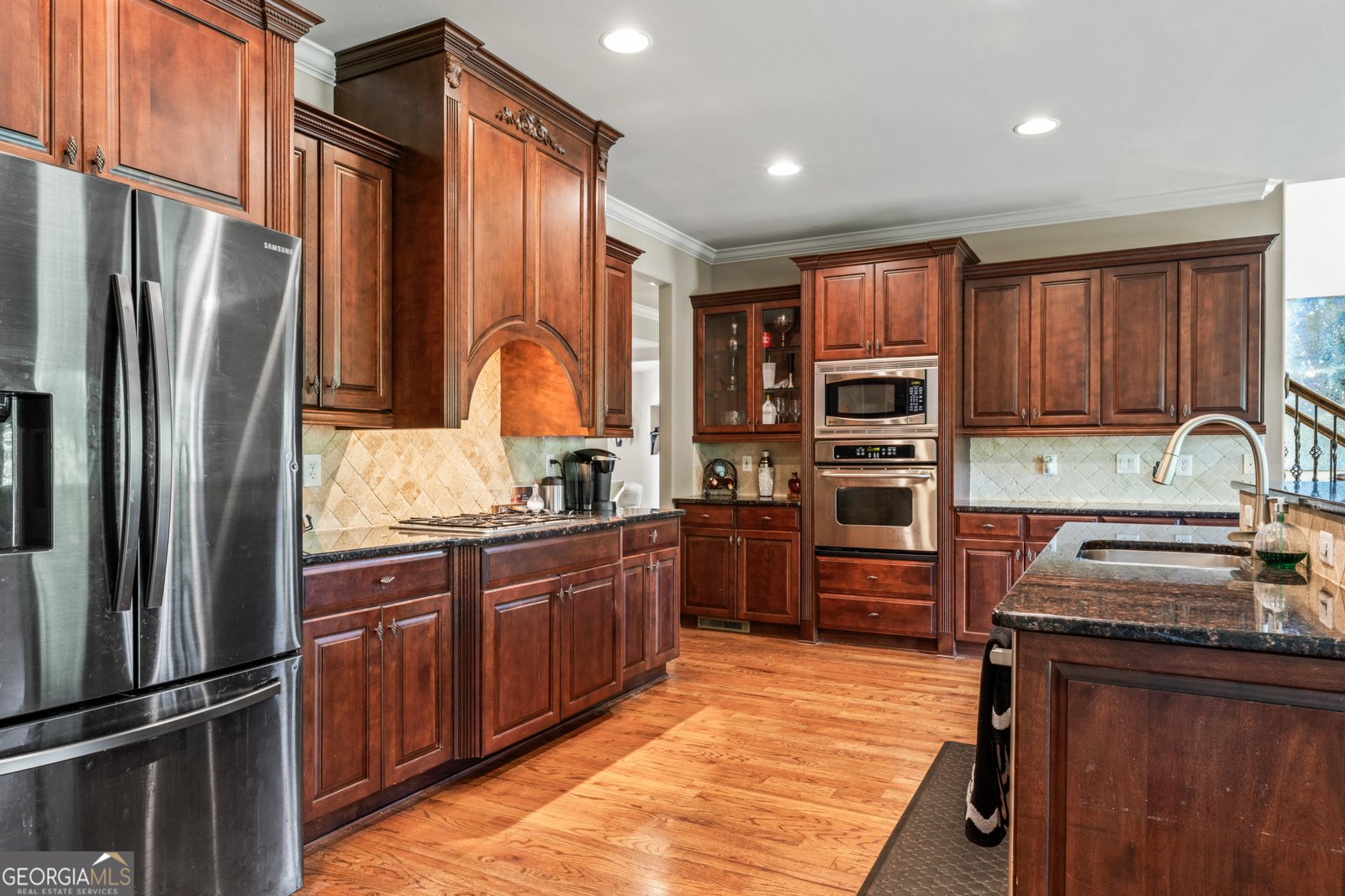 719 Bethpage Drive McDonough - 17