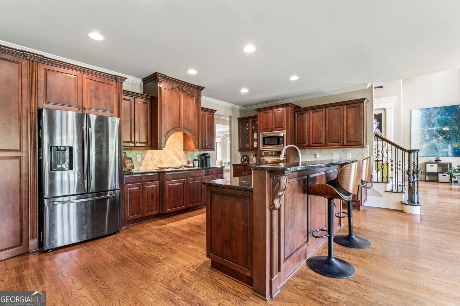 719 Bethpage Drive McDonough - 18