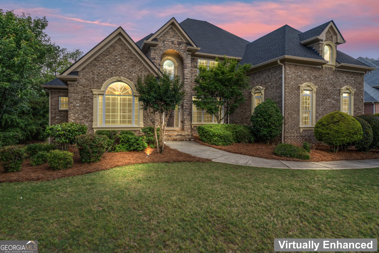 719 Bethpage Drive McDonough - 2