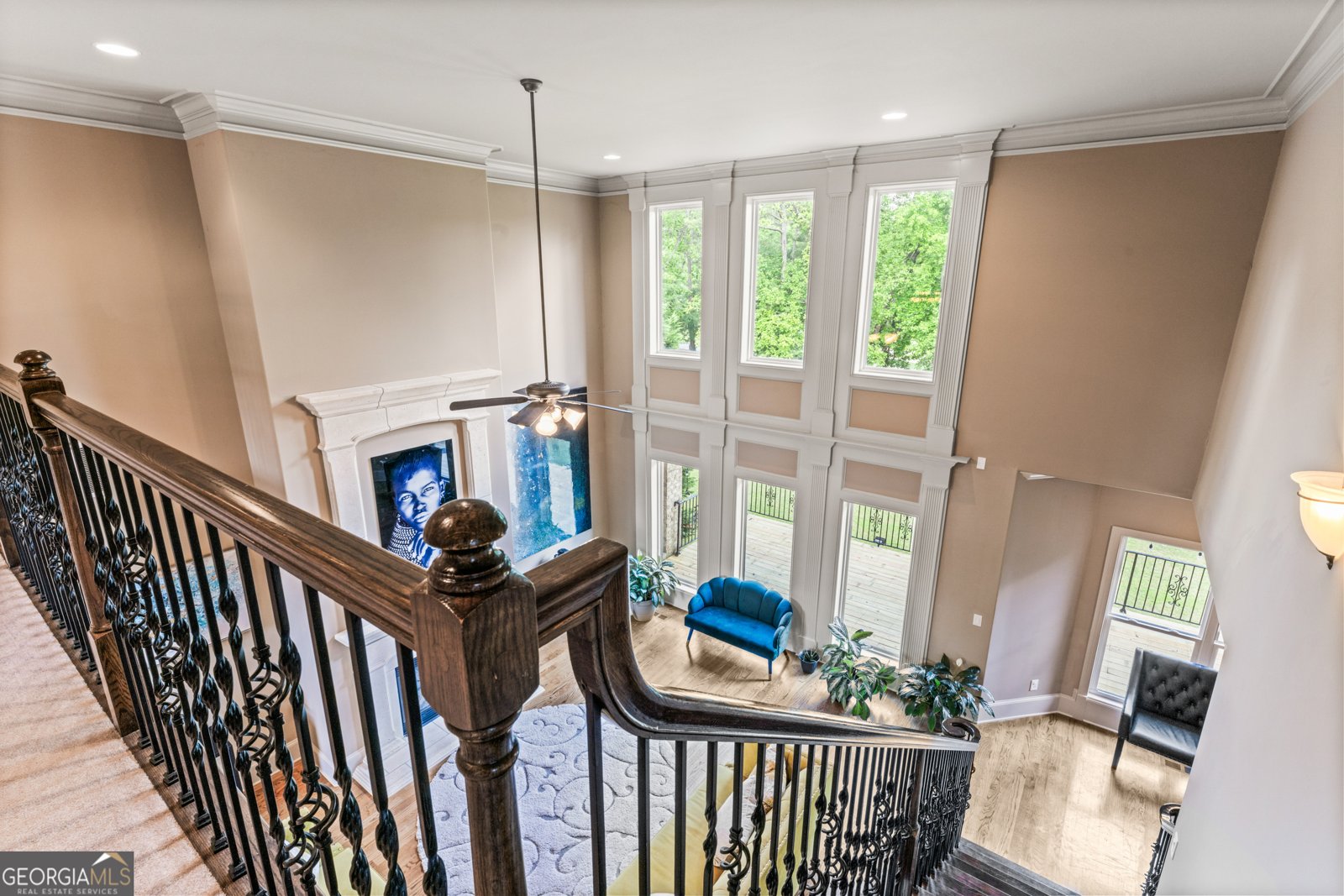 719 Bethpage Drive McDonough - 27