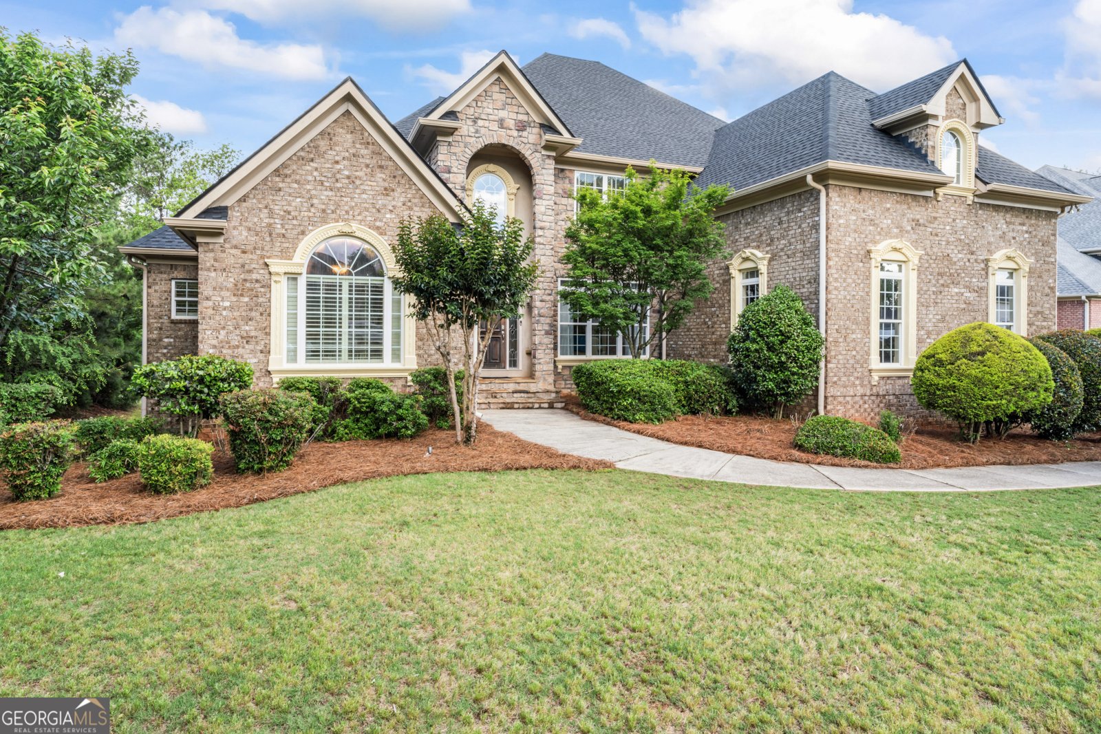 719 Bethpage Drive McDonough - 3