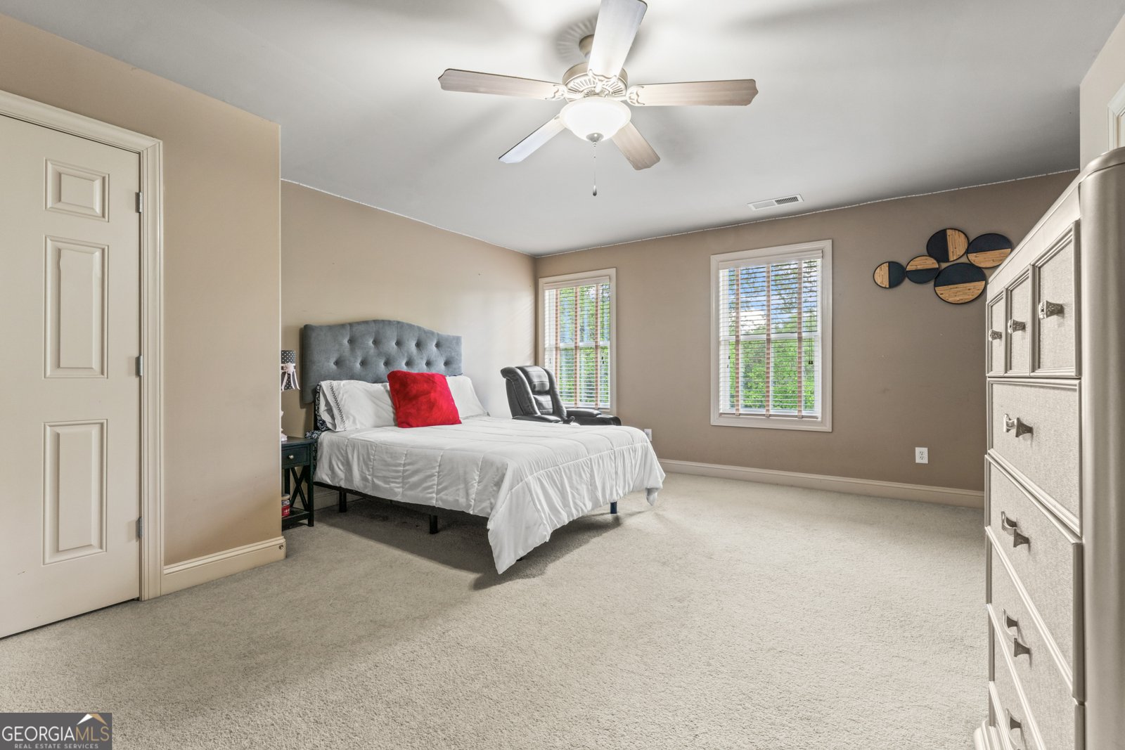 719 Bethpage Drive McDonough - 30