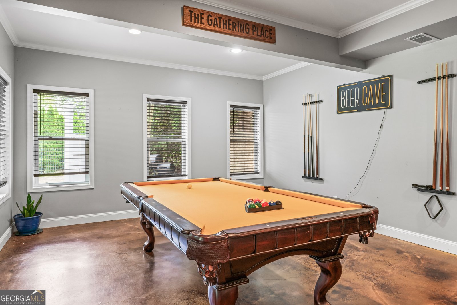 719 Bethpage Drive McDonough - 38