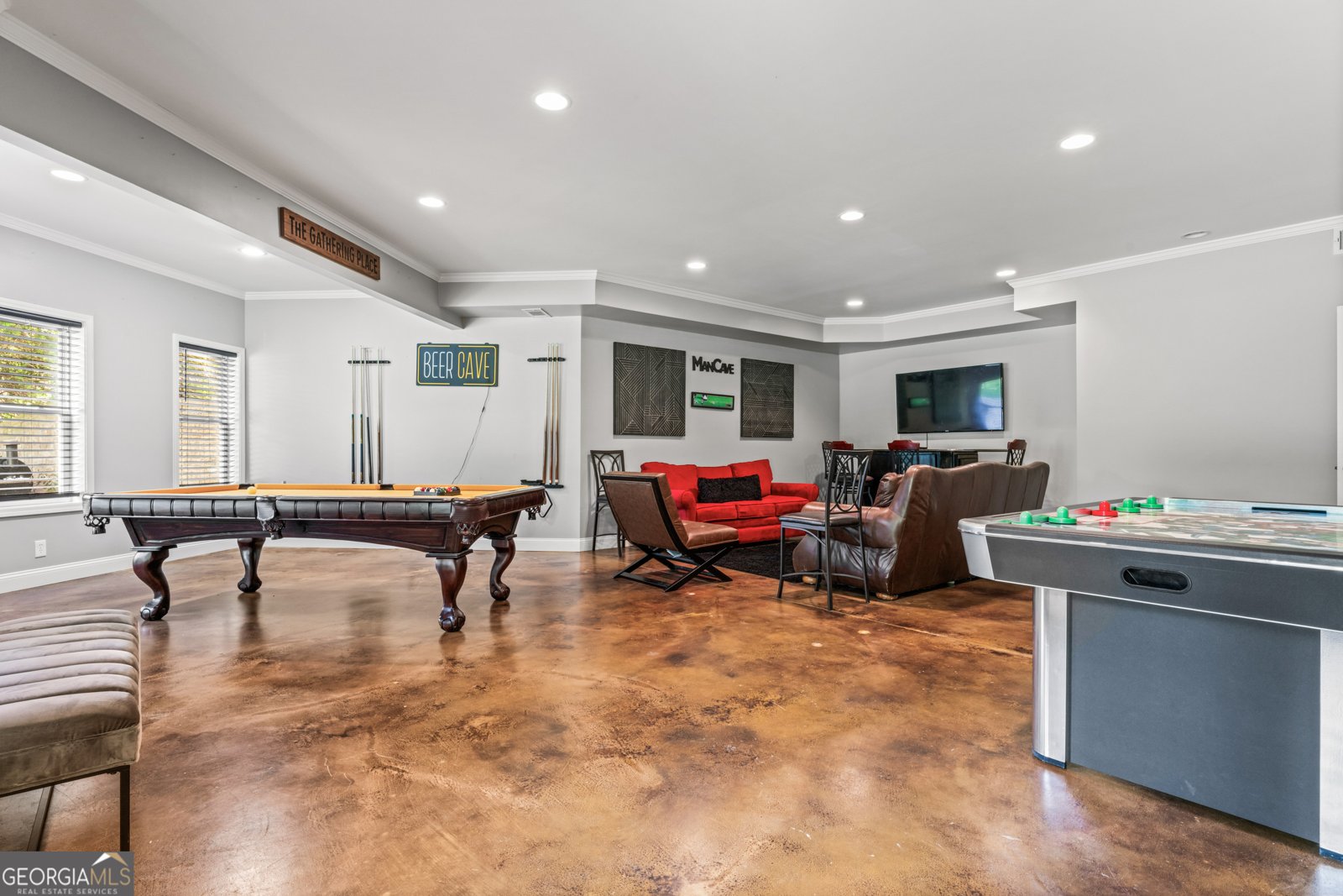 719 Bethpage Drive McDonough - 39