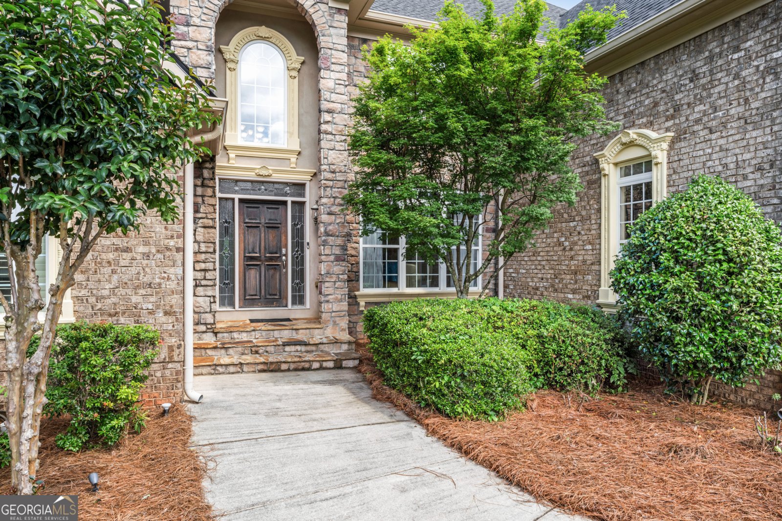 719 Bethpage Drive McDonough - 4