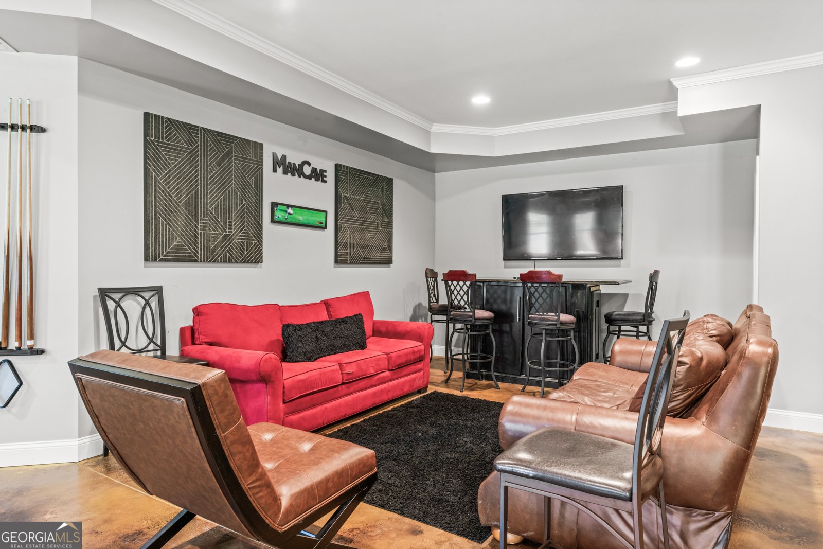 719 Bethpage Drive McDonough - 40