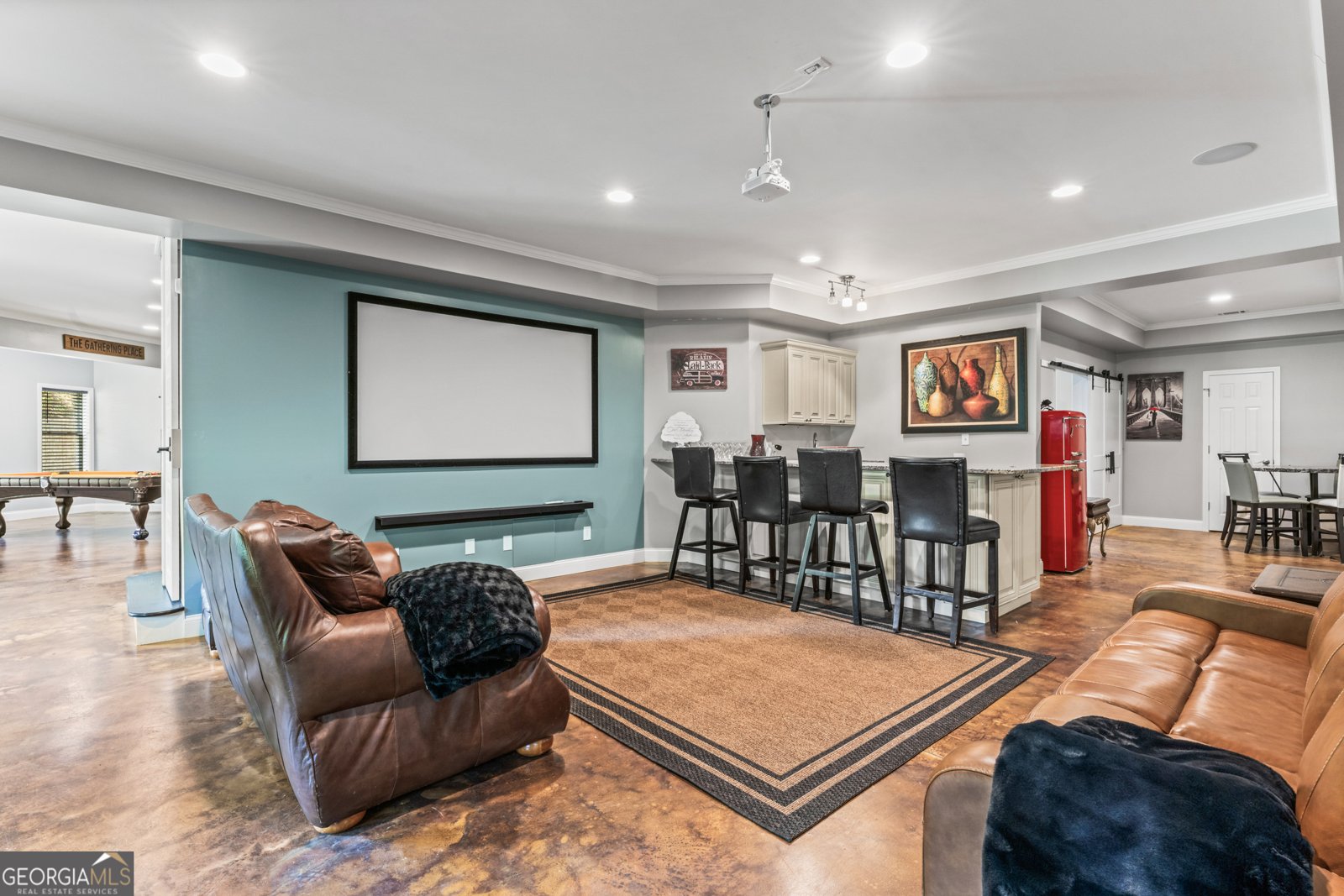 719 Bethpage Drive McDonough - 43