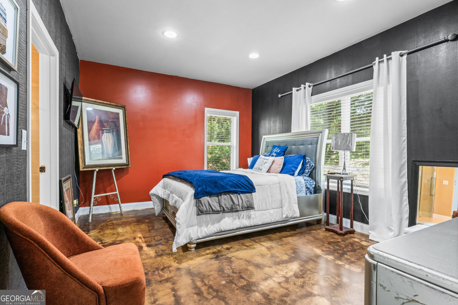 719 Bethpage Drive McDonough - 46