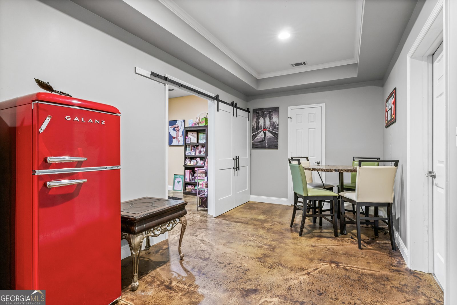 719 Bethpage Drive McDonough - 49