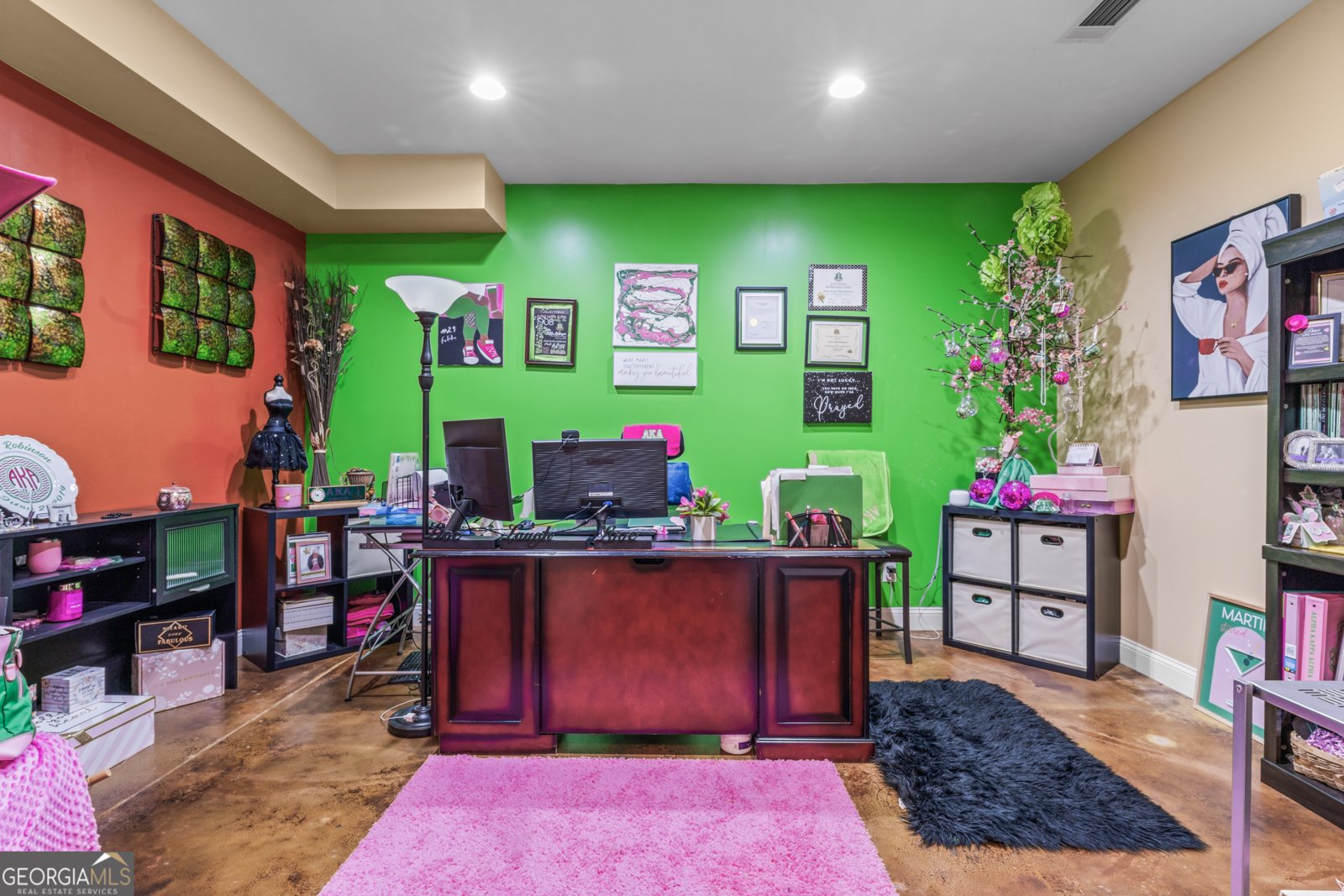 719 Bethpage Drive McDonough - 50
