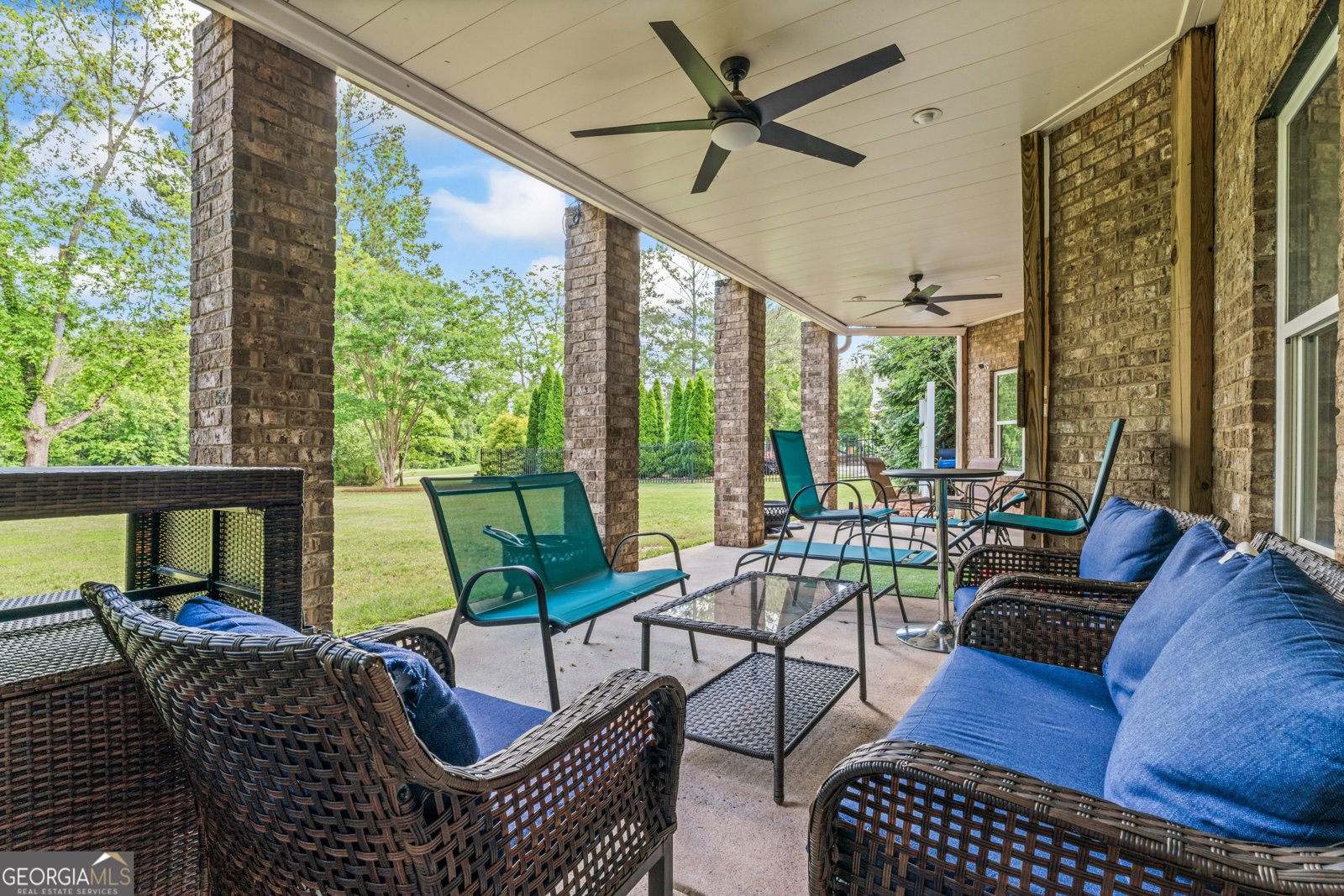 719 Bethpage Drive McDonough - 51