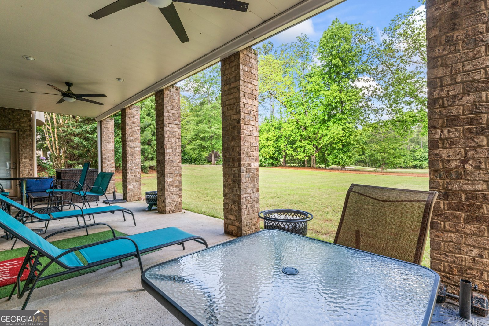719 Bethpage Drive McDonough - 52