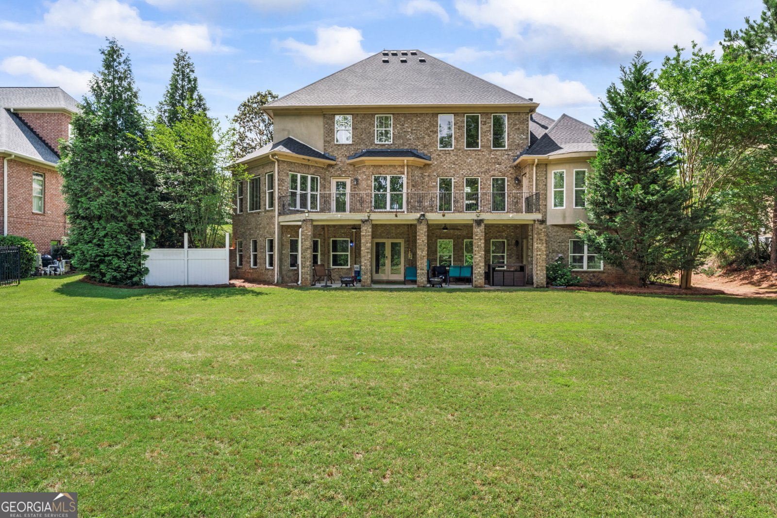 719 Bethpage Drive McDonough - 53