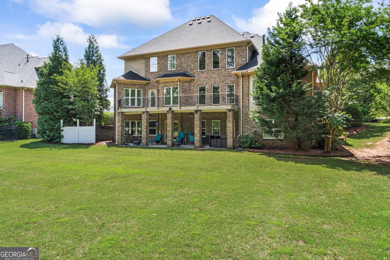 719 Bethpage Drive McDonough - 54