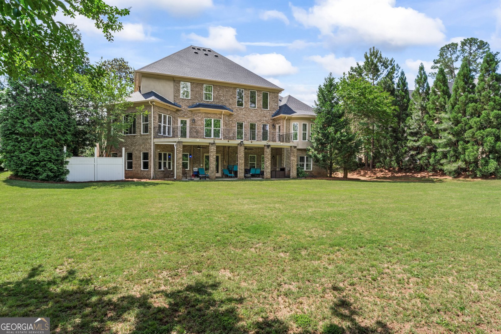 719 Bethpage Drive McDonough - 55