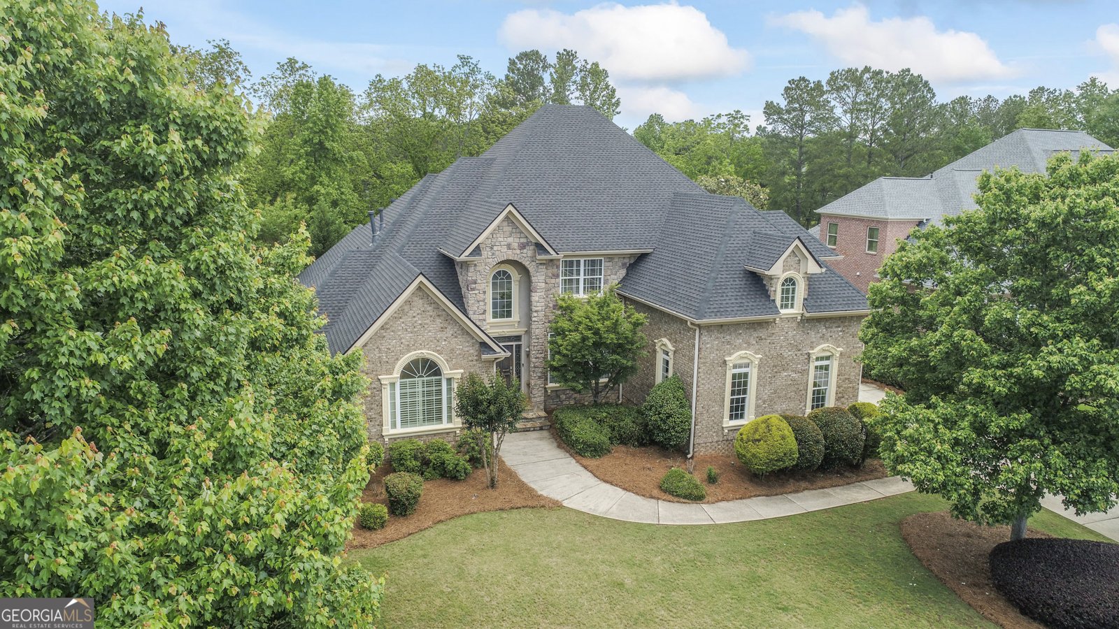 719 Bethpage Drive McDonough - 57