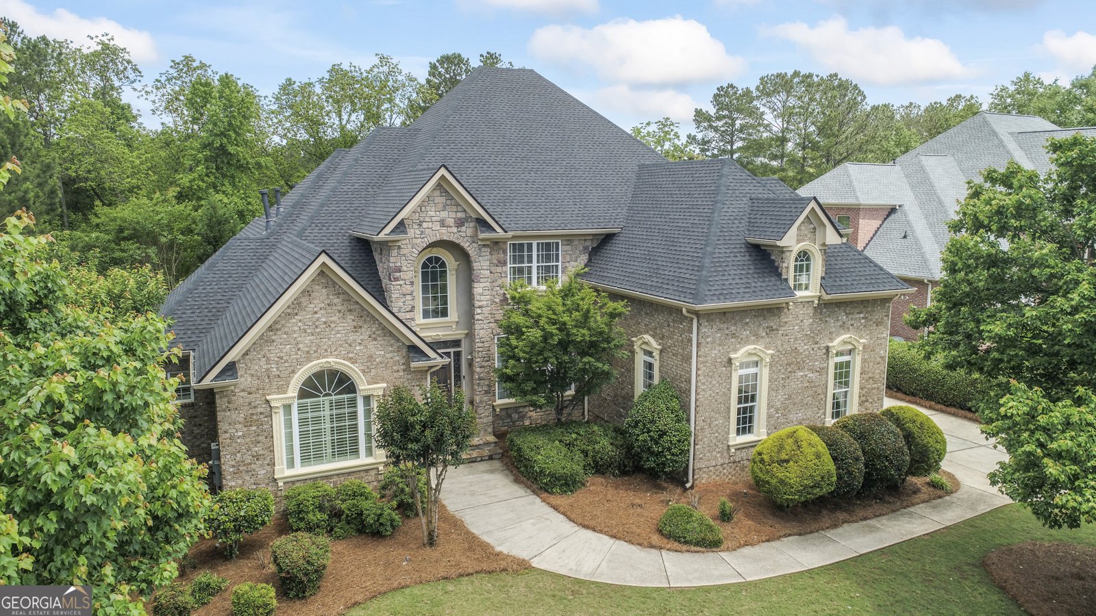 719 Bethpage Drive McDonough - 58
