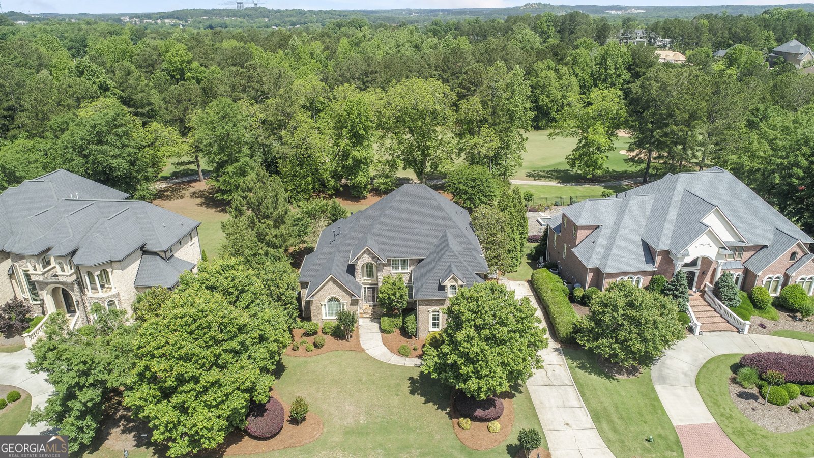 719 Bethpage Drive McDonough - 60
