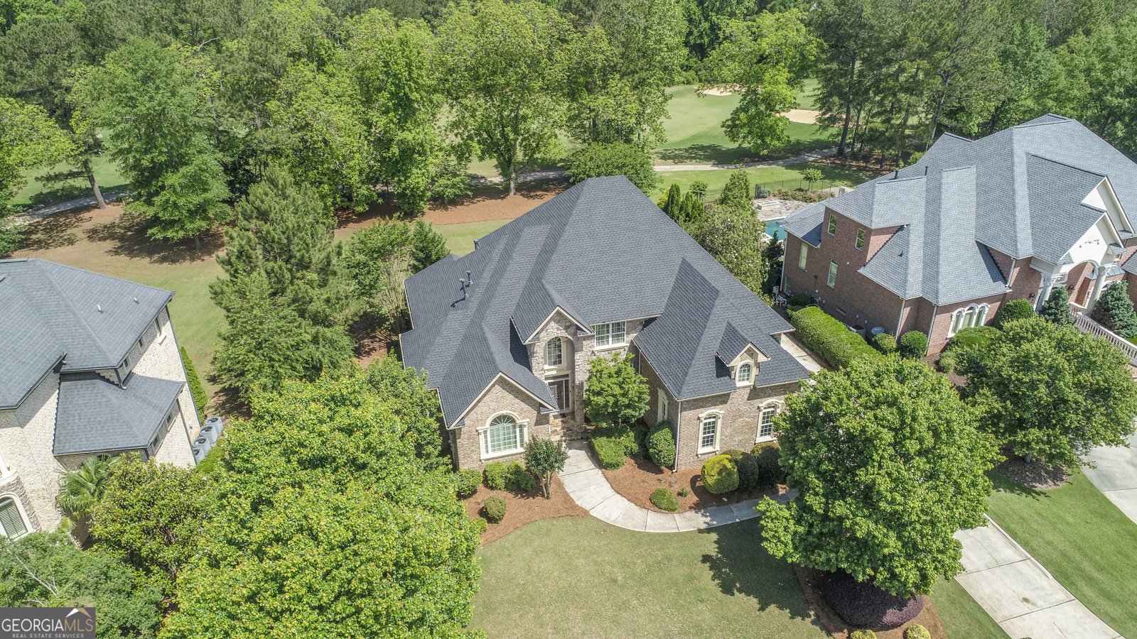 719 Bethpage Drive McDonough - 61