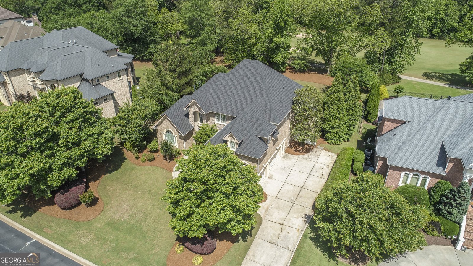 719 Bethpage Drive McDonough - 62
