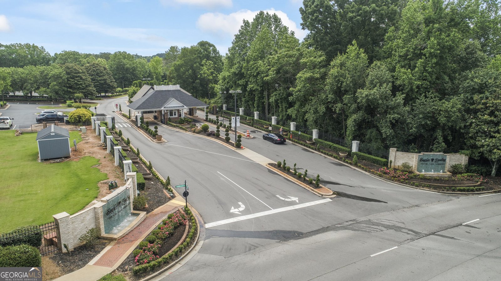 719 Bethpage Drive McDonough - 63