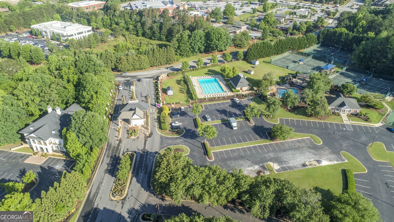 719 Bethpage Drive McDonough - 64