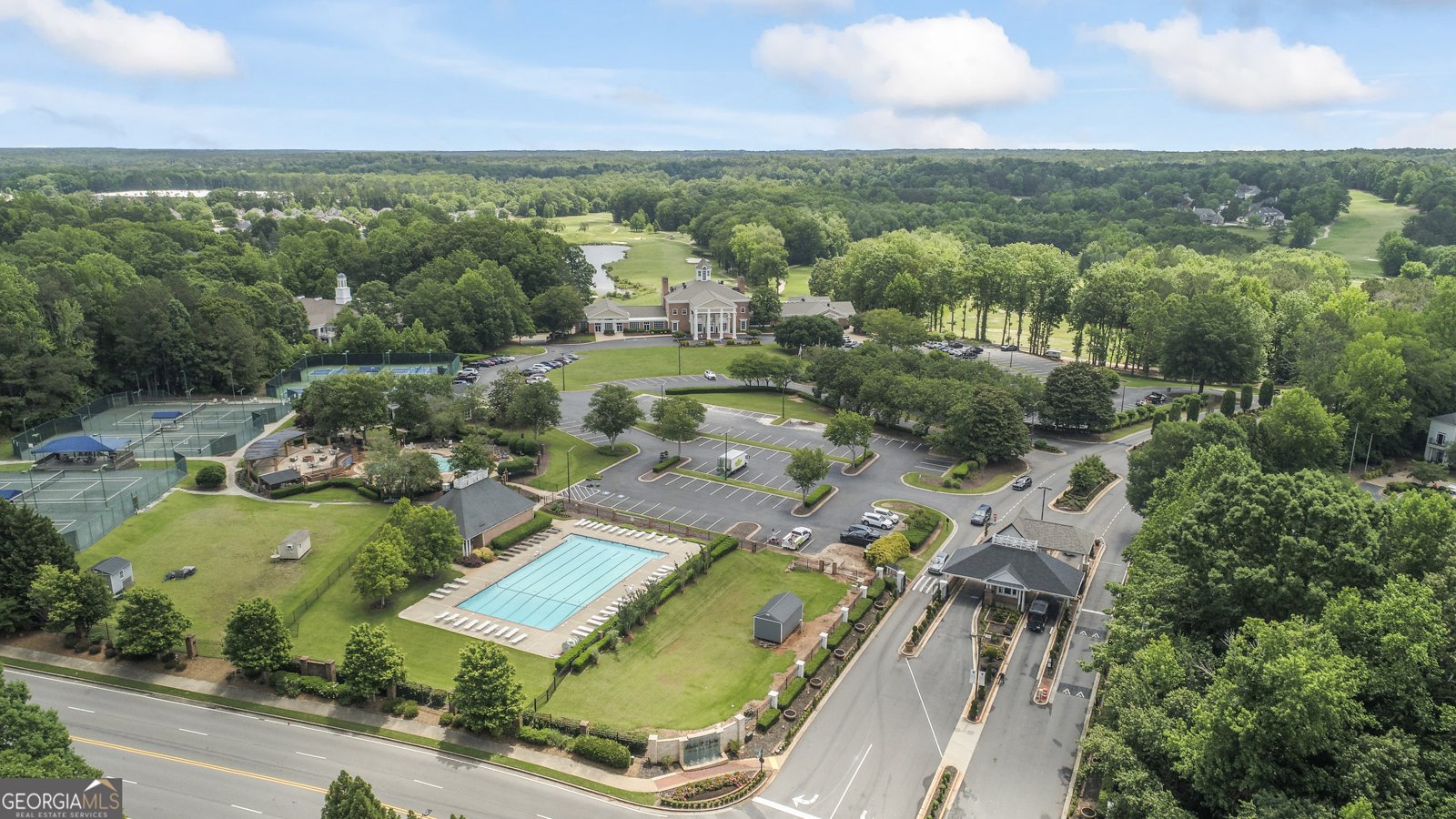 719 Bethpage Drive McDonough - 65