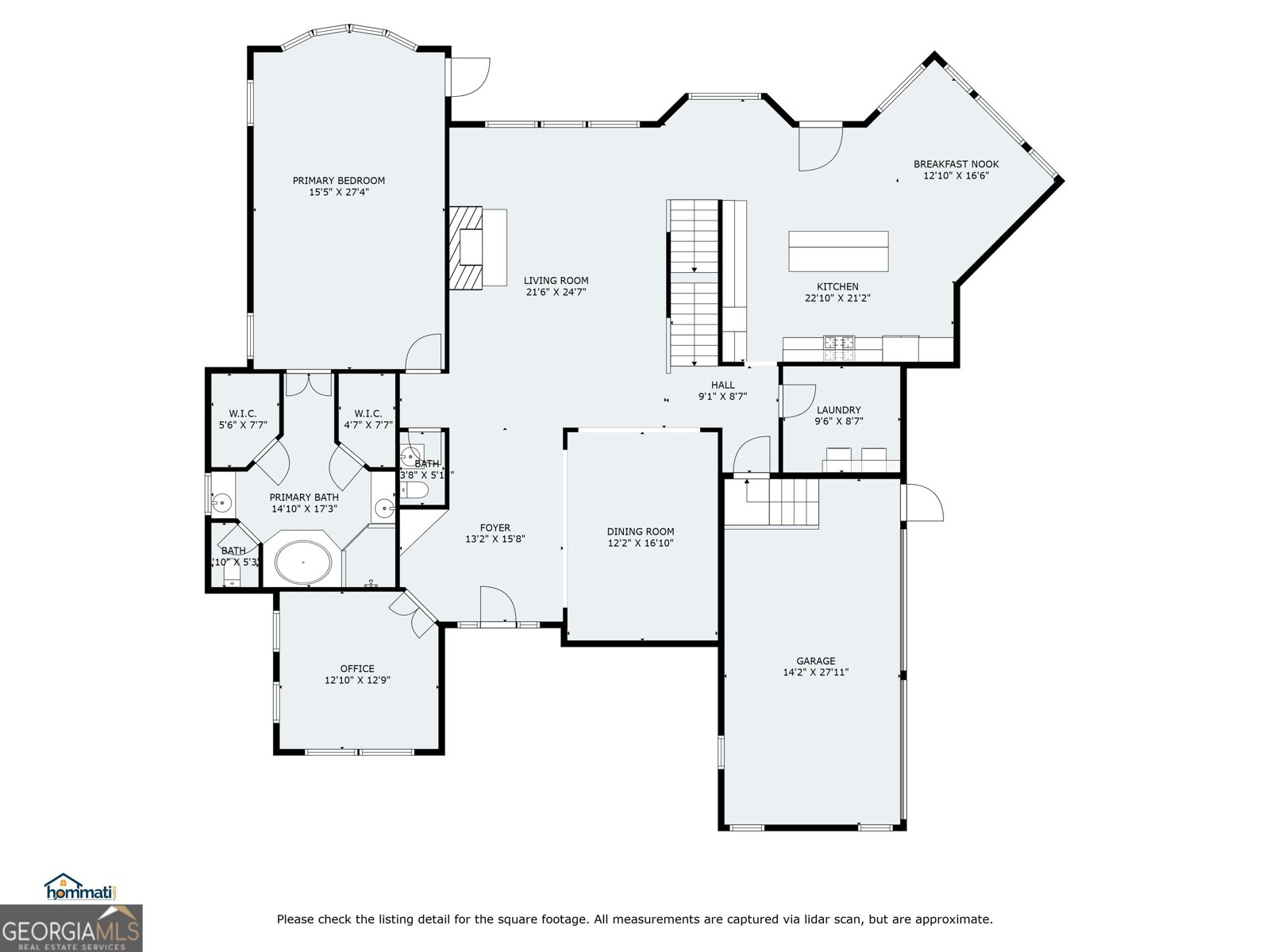 719 Bethpage Drive McDonough - 67