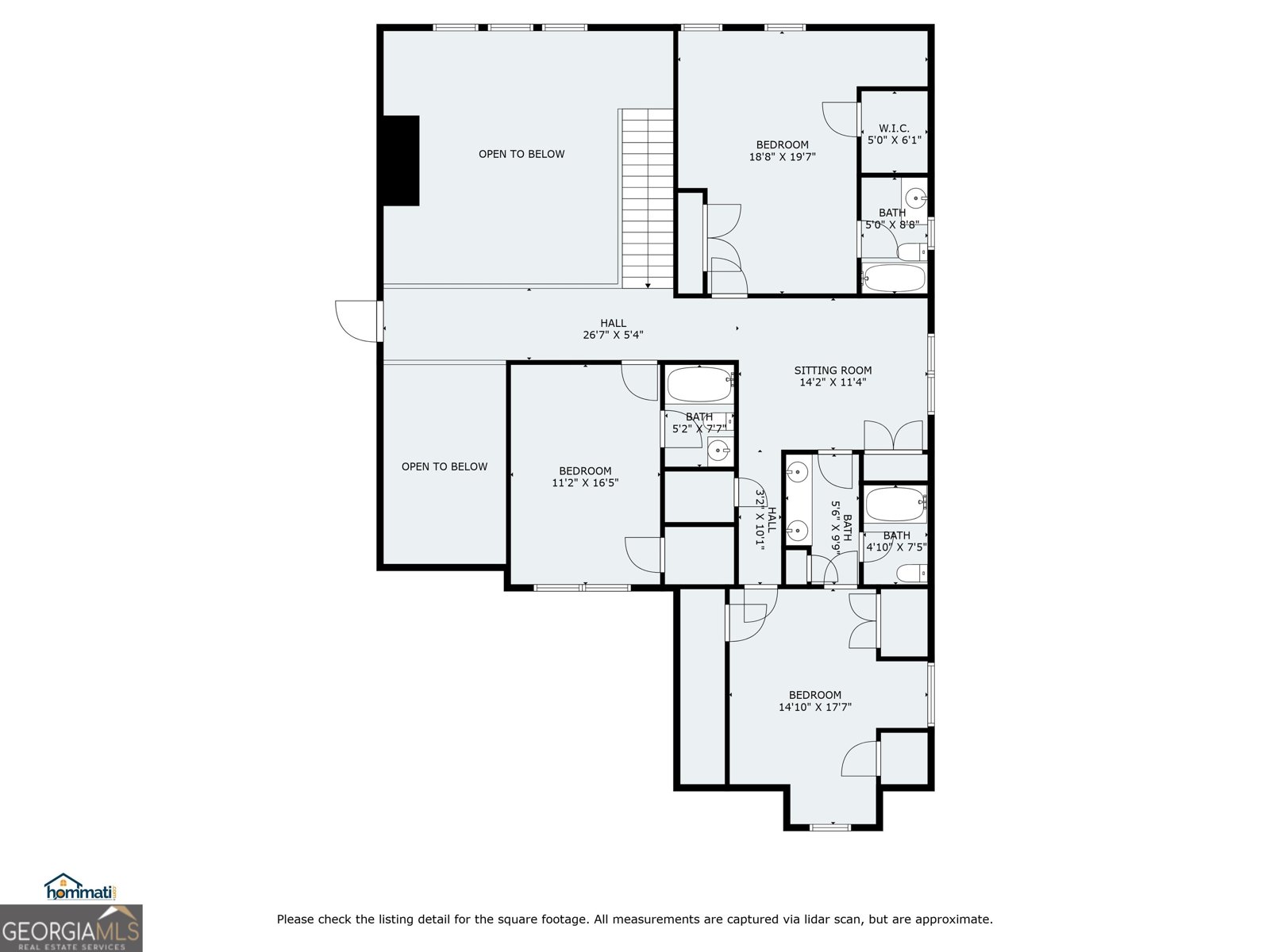 719 Bethpage Drive McDonough - 68