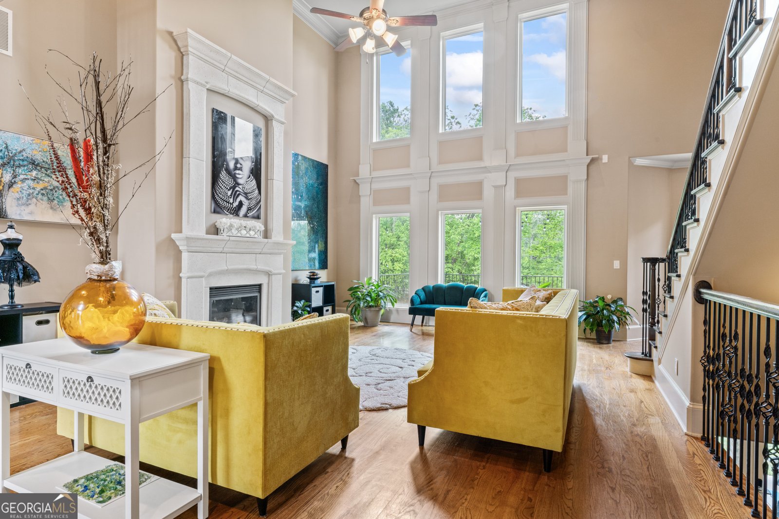 719 Bethpage Drive McDonough - 8