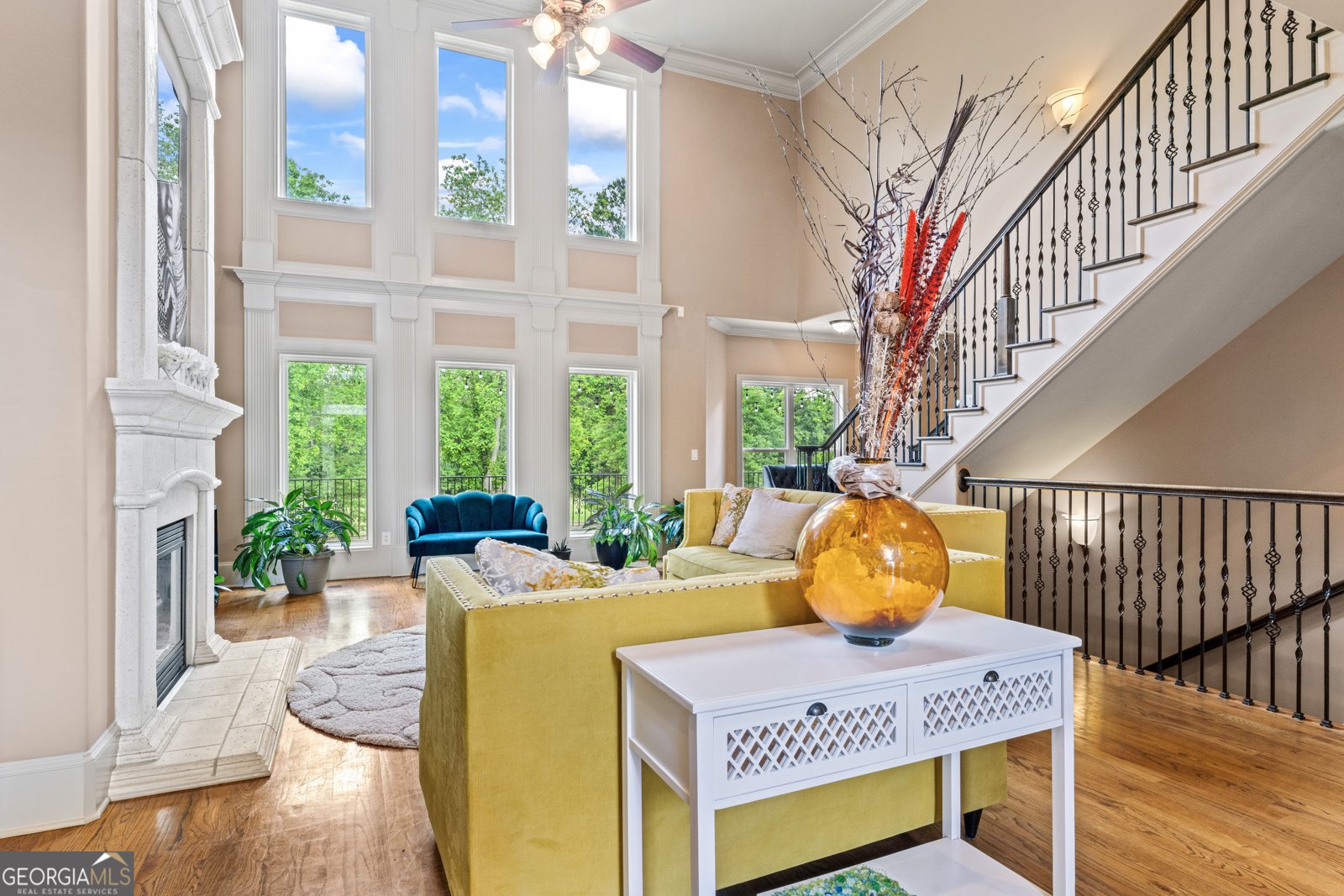 719 Bethpage Drive McDonough - 9