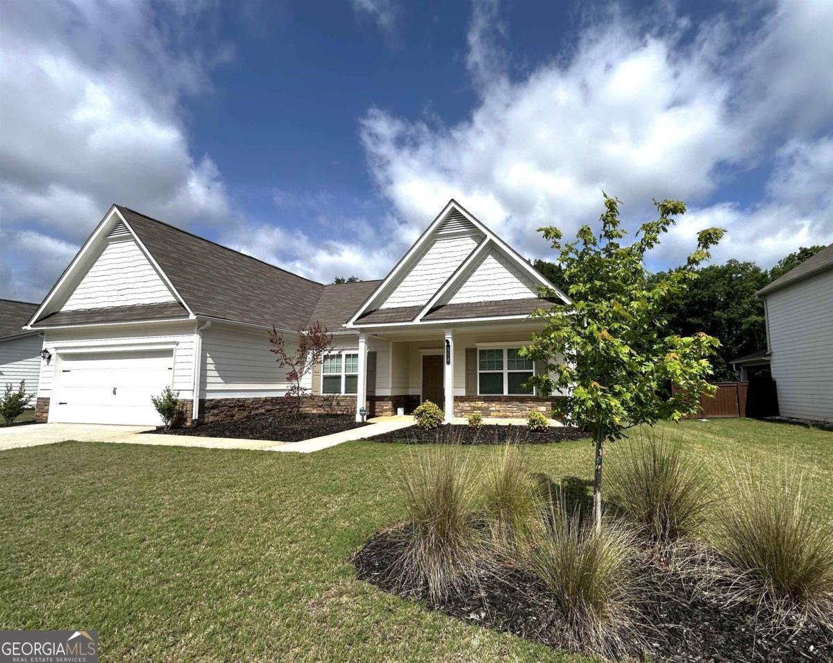 118 Garrett Drive Eatonton - 3