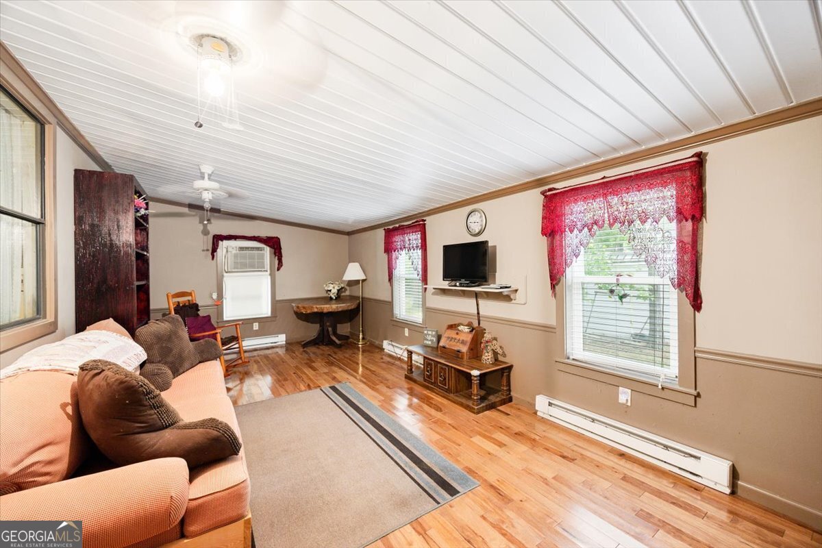 177 Patton Road Gray - 15