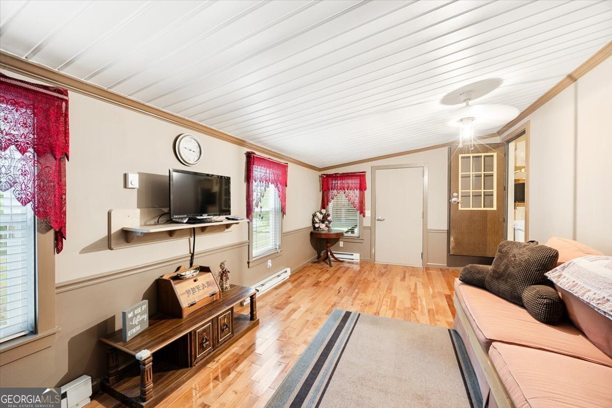 177 Patton Road Gray - 16