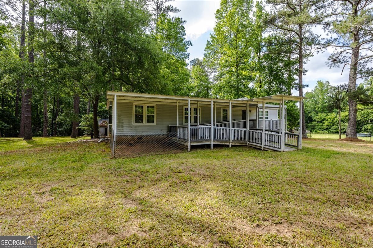 177 Patton Road Gray - 2