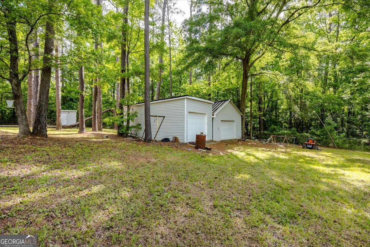 177 Patton Road Gray - 3
