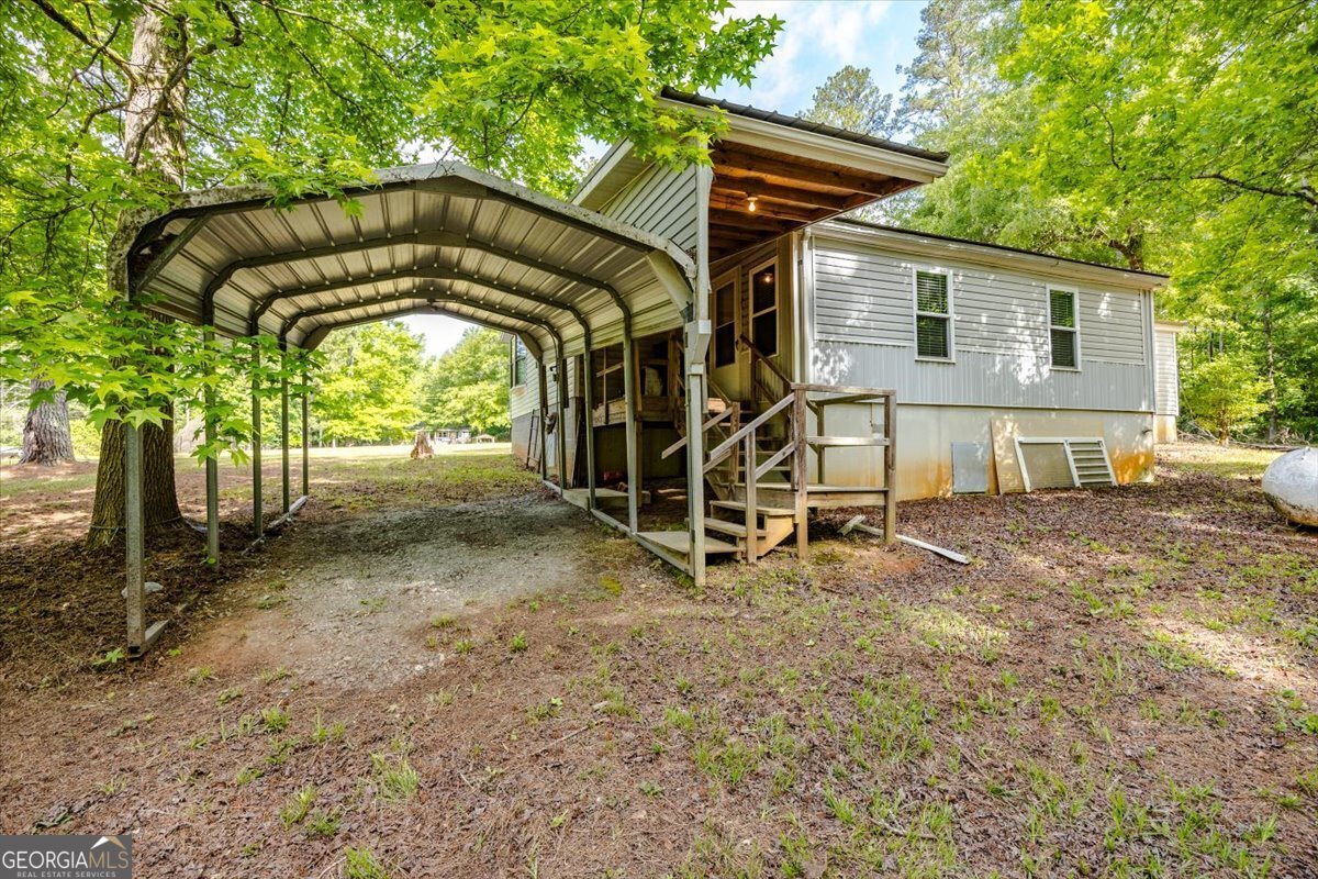 177 Patton Road Gray - 4